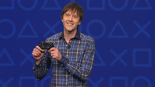 Illustration for article titled A Candid Talk With Mark Cerny, Who Designed The PS4, Among Other Things